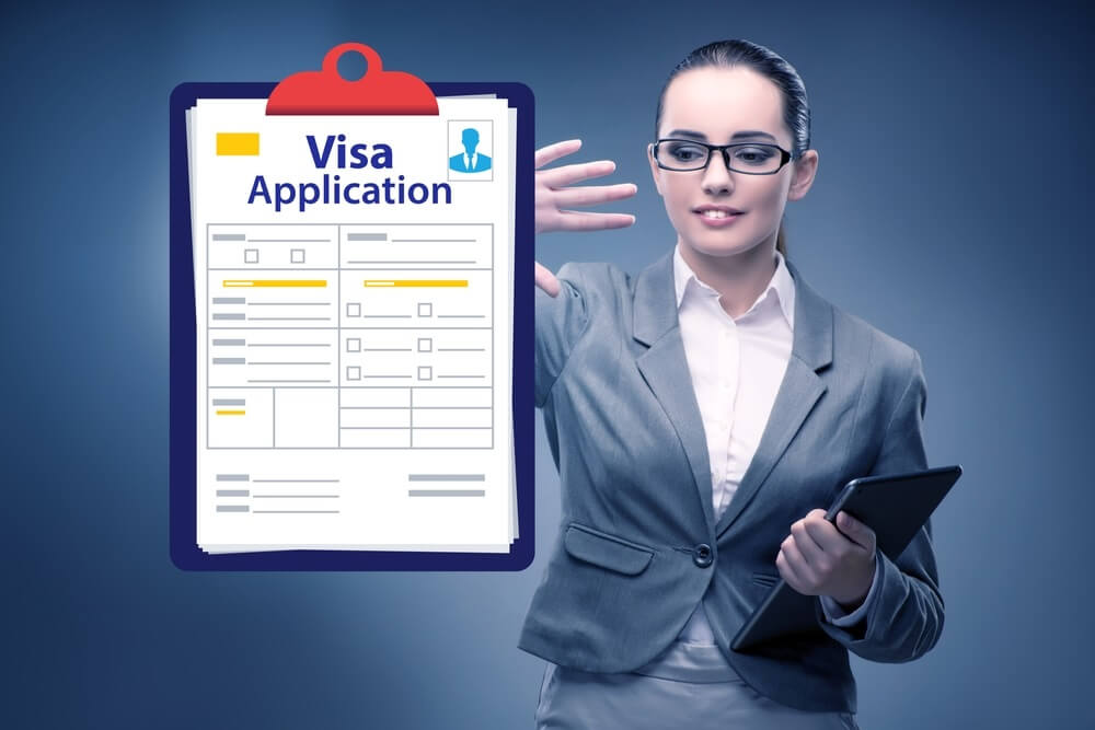 ukrainian refugee visa application